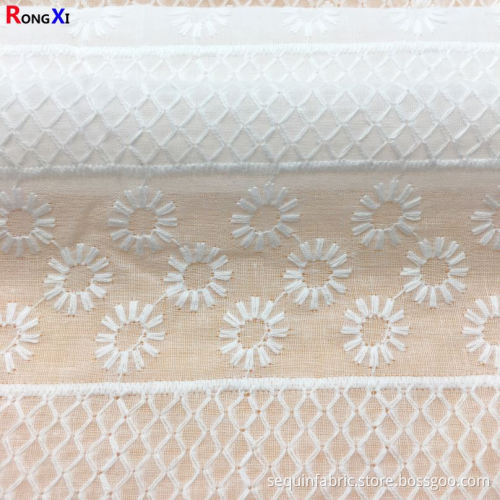 Brand New Egyptian Cotton Fabric With High Quality